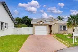 20985 SW 85th Pl, Cutler Bay, FL 33189, Sold 04/01/24