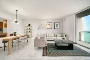 485 Brickell Ave APT 3609, Miami, FL 33131, Sold 08/23/24