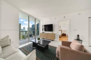 485 Brickell Ave APT 3609, Miami, FL 33131, Sold 08/23/24