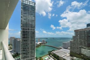 485 Brickell Ave APT 3609, Miami, FL 33131, Sold 08/23/24