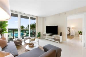6917 Collins Ave APT 411, Miami Beach, FL 33141, Sold 04/19/24