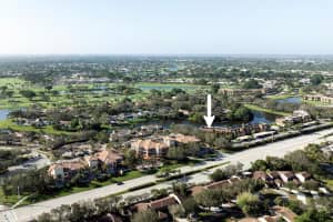 5188 Woodland Lakes Dr APT 337, Palm Beach Gardens, FL 33418, - MLS#A11528013