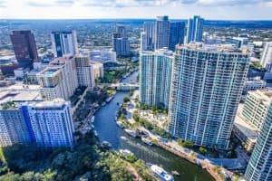 411 N New River Dr E APT 3406, Fort Lauderdale, FL 33301, Sold 05/02/24