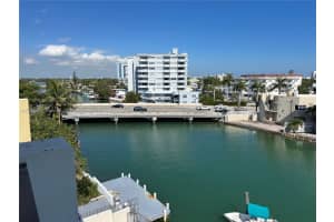 6937 Bay Dr APT 506, Miami Beach, FL 33141, Sold 07/22/24