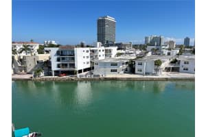 6937 Bay Dr APT 506, Miami Beach, FL 33141, Sold 07/22/24