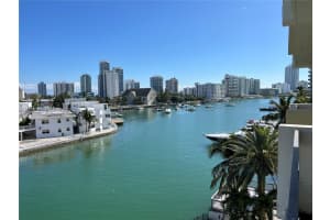 6937 Bay Dr APT 506, Miami Beach, FL 33141, Sold 07/22/24