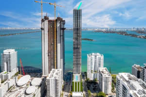 788 Ne 23rd St 1402, Miami