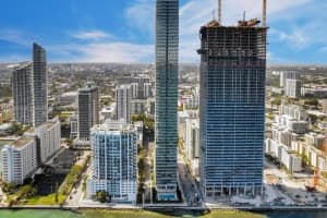 788 NE 23rd St #1402, Miami, FL 33137, - MLS#A11528072