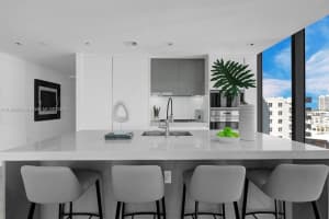 788 NE 23rd St #1402, Miami, FL 33137, - MLS#A11528072