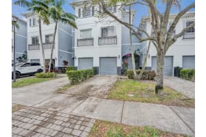 3458 NW 14th Ct #3458, Lauderhill, FL 33311, Sold 03/19/24