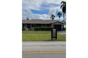 11720 NW 44th St, Sunrise, FL 33323, Sold 03/19/24