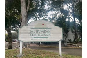 4019 N University Dr e108, Sunrise, FL 33351, Sold 04/08/24