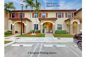 9341 W 33rd Ave #9341, Hialeah, FL 33018, Sold 04/26/24