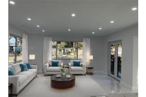 814 S 26th Ave, Hollywood, FL 33020, Sold 02/06/25
