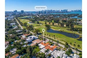 2375 Meridian Ave, Miami Beach, FL 33140, Sold 06/11/24