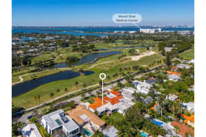 2375 Meridian Ave, Miami Beach, FL 33140, Sold 06/11/24