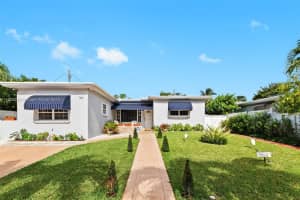 1611 71st St, Miami Beach, FL 33141, Sold 05/08/24