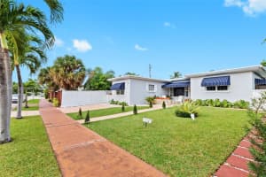 1611 71st St, Miami Beach, FL 33141, Sold 05/08/24