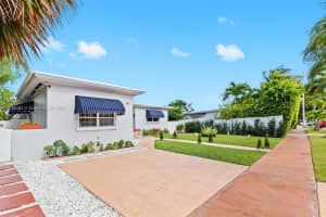 1611 71st St, Miami Beach, FL 33141, Sold 05/08/24