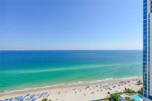 17555 Collins Ave APT 2202, Sunny Isles Beach, FL 33160, Sold 09/24/24