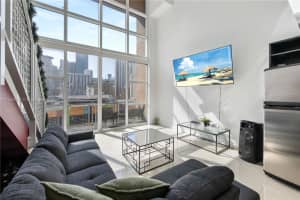 Vizcayne, 253 NE 2nd St APT 612, Miami, FL 33132, Sold 06/03/24