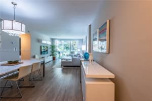 3001 S Ocean Dr APT 117, Hollywood, FL 33019, Sold 03/15/24