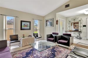 9061 NW 12th St, Plantation, FL 33322, Sold 05/08/24