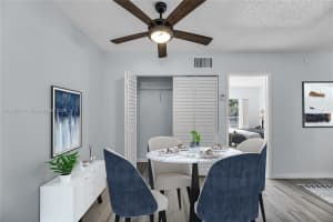 1407 NE 56th St APT 210, Fort Lauderdale, FL 33334, Sold 04/12/24