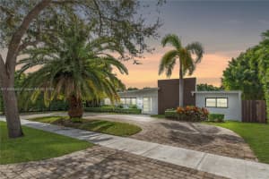 1940 Alamanda Dr, North Miami, FL 33181, Sold 08/21/24