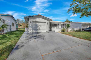 8541 NW 17th Pl, Plantation, FL 33322, Sold 10/08/24