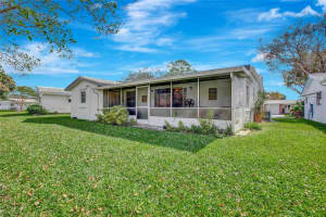 8541 NW 17th Pl, Plantation, FL 33322, Sold 10/08/24