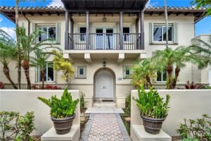 13636 Deering Bay Dr, Coral Gables, FL 33158, Sold 05/13/24