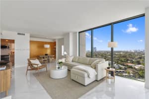 3350 SW 27th Ave APT 1807, Miami, FL 33133, Sold 04/15/24