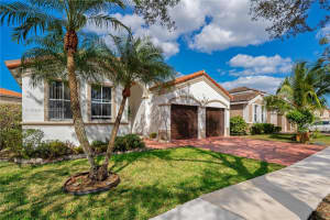 16431 SW 39th St, Miramar, FL 33027, Sold 03/20/24