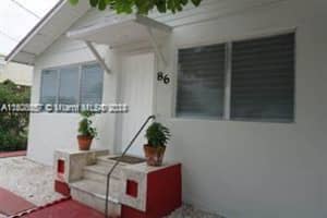 86 Nw 33rd St, Miami