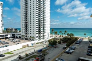 2501 S Ocean Dr APT 736, Hollywood, FL 33019, Sold 09/17/24