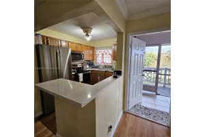 1701 NW 46th Ave #211, Lauderhill, FL 33313, Sold 05/10/24