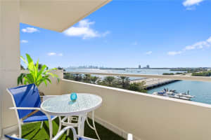 7904 West Dr APT 501, North Bay Village, FL 33141, Sold 06/13/24