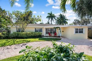 2342 SE 13th St, Pompano Beach, FL 33062, Sold 05/02/25