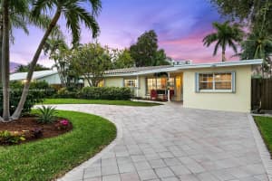 2342 SE 13th St, Pompano Beach, FL 33062, Sold 05/02/25