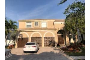 4942 SW 167th Ave, Miramar, FL 33027, Sold 03/03/25