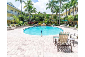 1515 E Broward Blvd APT 406, Fort Lauderdale, FL 33301, Sold 06/06/24