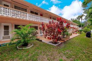 815 SW 10th Terrace #9v, Hallandale Beach, FL 33009, Sold 05/02/24