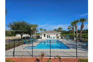 1453 Las Villas Blvd, Sebring, FL 33870, Sold 05/01/25