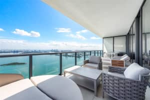 788 NE 23rd St #4602, Miami, FL 33137, Sold 11/27/24