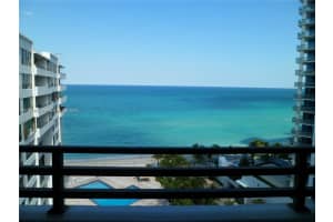 3505 S Ocean Dr 1420, Hollywood