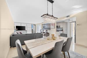 1000 Parkview Dr APT 607, Hallandale Beach, FL 33009, Sold 04/15/24