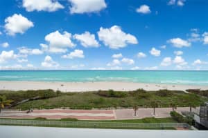 5601 Collins Ave APT 811, Miami Beach, FL 33140, Sold 08/01/24