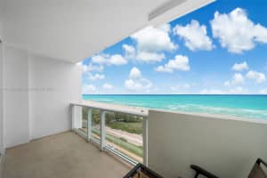 5601 Collins Ave APT 811, Miami Beach, FL 33140, Sold 08/01/24