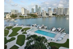900 Bay Dr APT 818, Miami Beach, FL 33141, Sold 08/12/24